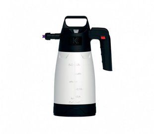 Распылитель пены с разъемом для сжатого воздуха 2л IK Sprayers Foam PRO 2+ 81678 фото
