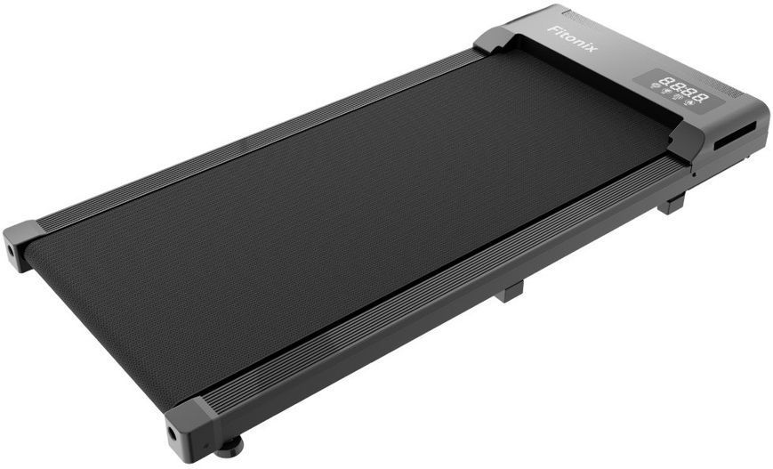 Уцінка бігова доріжка Fitonix P03B до 8 км/год до 110 кг компактна тиха NODA-D NODA-D000191 фото