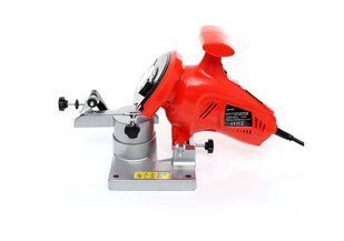 Електричний верстат для заточування ланцюгів Kraft&Dele KD1551, 760 Вт NODA-P000493 фото
