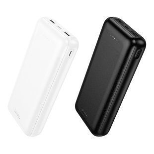 Універсальна Мобільна Батарея Power Bank Hoco J153A Stability 20000mAh NODA-M001503 фото