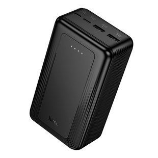 Універсальна Мобільна Батарея Power Bank Hoco J165B Honey 30000mAh NODA-M001504 фото