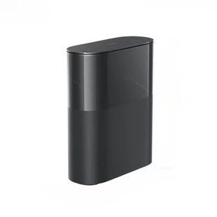 Роутер Xiaomi Router BE3600 Pro black NODA-PR001486 фото