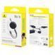 Кабель Baseus Bright Mirror Series USB-C to 2&times;USB-C 100W 1 м P10318602111 Cluster Black NODA-IT NODA-IT001507 фото 3