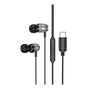 Навушники Borofone BM95 Type-C NODA-M001510 фото