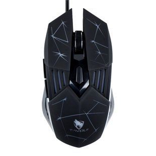 USB Миша Ігрова TWolf G560 NODA-M001140 фото