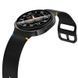 Смарт-годинник Hoco Y43 AMOLED Smart Sports Watch Call Version чорний NODA-IT NODA-IT001415 фото 4
