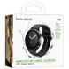 Смарт-годинник Hoco Y43 AMOLED Smart Sports Watch Call Version чорний NODA-IT NODA-IT001415 фото 2