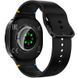 Смарт-годинник Hoco Y43 AMOLED Smart Sports Watch Call Version чорний NODA-IT NODA-IT001415 фото 3