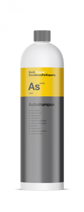 Автошампунь Autoshampoo 1 л 13001 фото