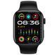Смарт-годинник Borofone BD14 Plus Smart Sports Watch Call Version чорний NODA-IT NODA-IT001047 фото 2