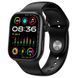 Смарт-годинник Borofone BD14 Plus Smart Sports Watch Call Version чорний NODA-IT NODA-IT001047 фото 1