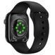 Смарт-годинник Borofone BD14 Plus Smart Sports Watch Call Version чорний NODA-IT NODA-IT001047 фото 3
