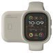 Повербанк Charging Soft Case для Apple Watch 49 мм 1200 mAh Moon White NODA-IT NODA-IT000575 фото 1