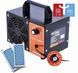 Озонатор повітря Kraft&Dele 150W 2800 мг/год з фільтром NODA-P NODA-P000364 фото 10