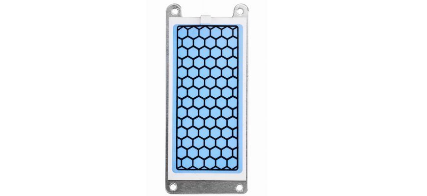 Озонатор повітря Kraft&Dele 150W 2800 мг/год з фільтром NODA-P NODA-P000364 фото