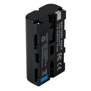 Акумуляторна Батарея F550/F570 2000 mAh Тех.пак. NODA-M001469 фото