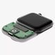 Повербанк Charging Soft Case для Apple Watch 40/41 мм 1200 mAh Moon White NODA-IT NODA-IT000580 фото 4