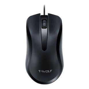 USB Миша TWolf V12 NODA-M000605 фото