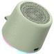 Bluetooth-колонка Hoco HC49 Shine 8W зелена NODA-IT NODA-IT001428 фото 1