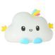 Нічник Cloud A12 1200 mAh білий NODA-IT NODA-IT000266 фото 1