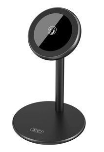 Бездротовий Зарядний Пристрій XO CX007 15W Magnetic Wireless 15W М'ята упаковка NODA-M001475 фото