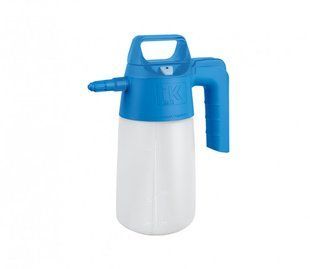 Ручной распылитель для щелочных жидкостей 1,5л IK Sprayers ALK 1,5 81777 фото
