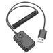 Bluetooth-аудіоресивер Borofone BC49 June USB-A чорний NODA-IT NODA-IT001373 фото 2