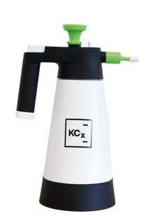 Ручной распылитель Sprayer alkaline 1,5l 9998284 фото