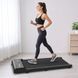 Бігова доріжка Fitonix P03B/6 до 6 км/год до 100 кг компактна тиха NODA-D NODA-D000227 фото 1