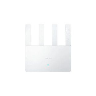 Wi-Fi роутер Xiaomi BE3600 білий NODA-PR NODA-PR000853 фото
