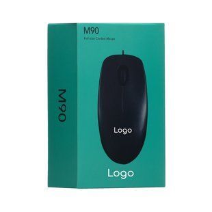 USB Миша M90 NODA-M000498 фото
