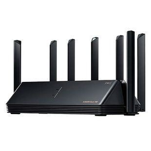 Роутер Xiaomi Router BE7000 black NODA-PR001482 фото